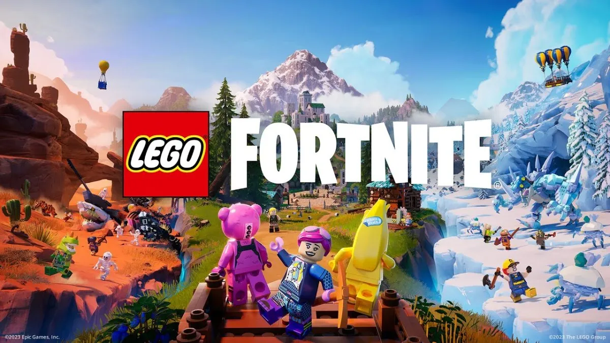 LEGO Fortnite: PC와 콘솔에서 사용하기 위한 최고의 설정