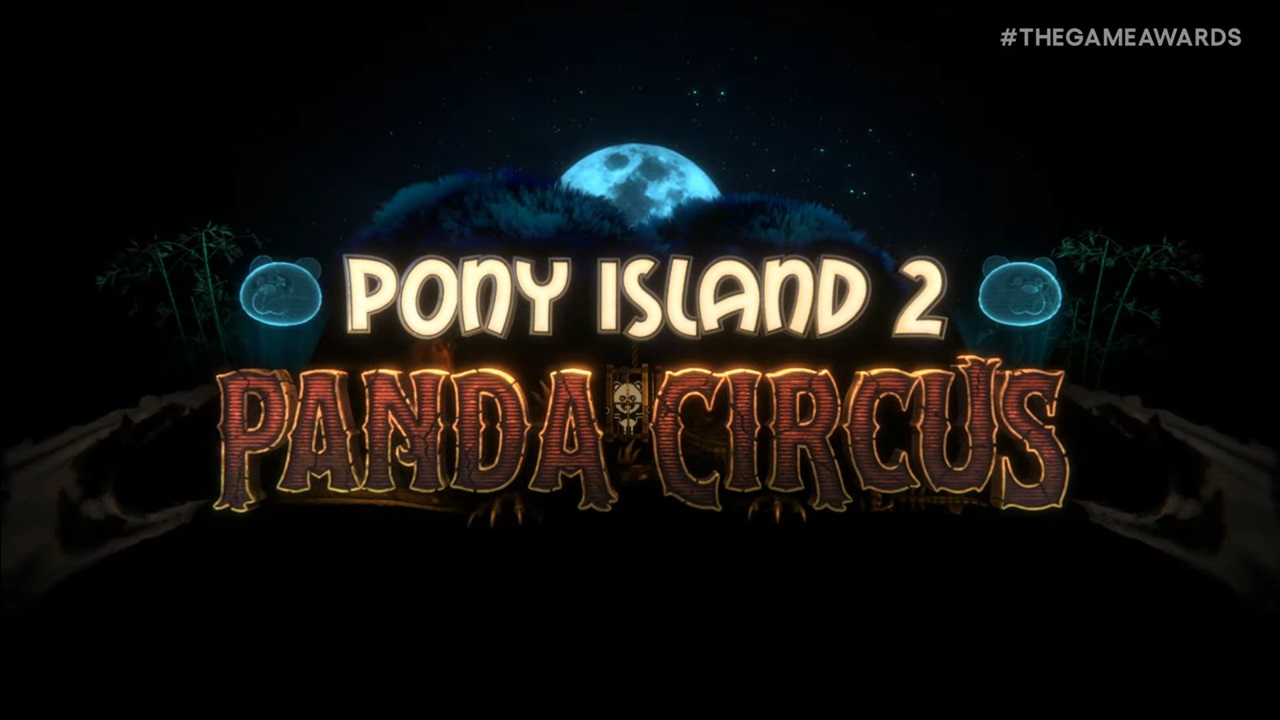 Pony Island 2: Panda Circus 출시일, 콘솔