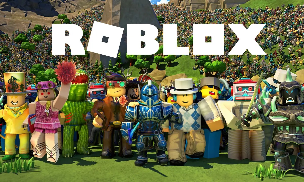 Roblox의 욕설 업데이트로 마침내 플레이어가 노골적인 언어를 사용할 수 있게 되었습니다.